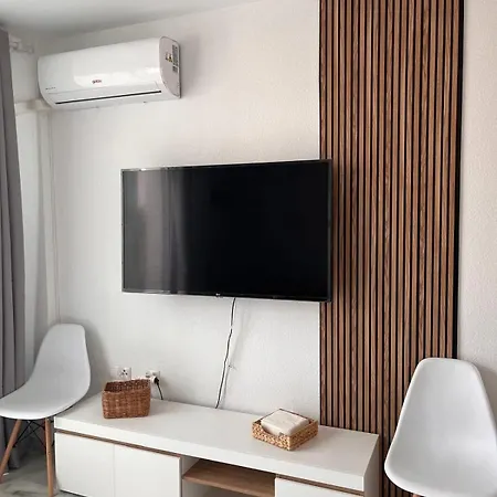 Atico Sol Y Mar Apartment *