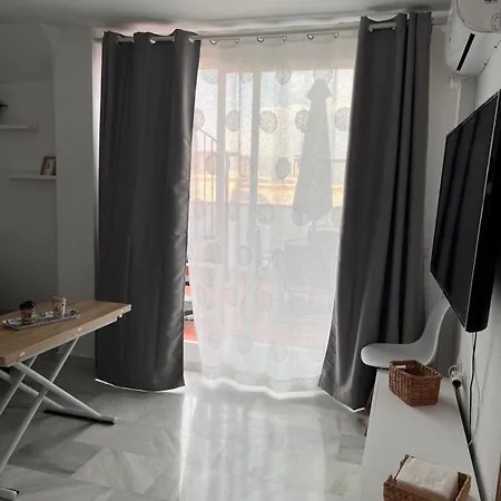 Atico Sol Y Mar Apartment *