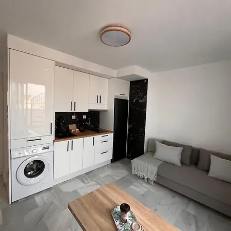 Apartment Atico Sol Y Mar