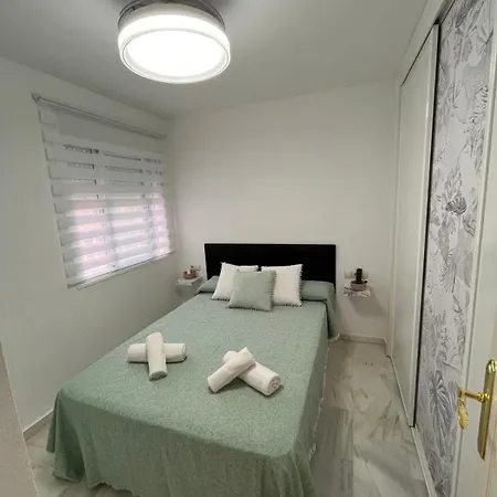 Apartment Atico Sol Y Mar