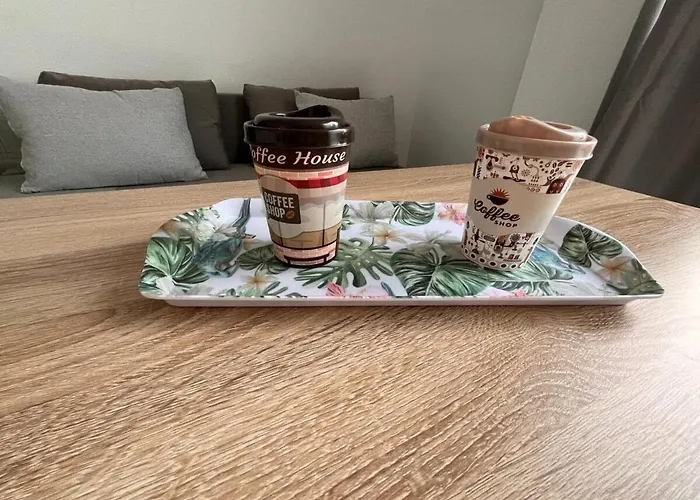 Appartement Atico Sol Y Mar